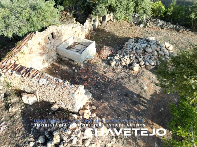 Moradia para Venda em Chãos Foto 10