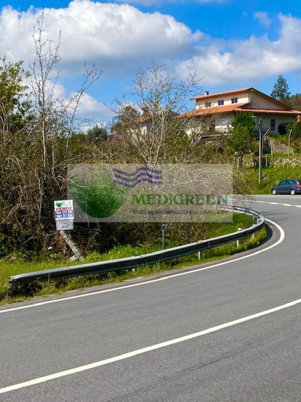 Terreno para Venda em Cedrim e Paradela Foto 3
