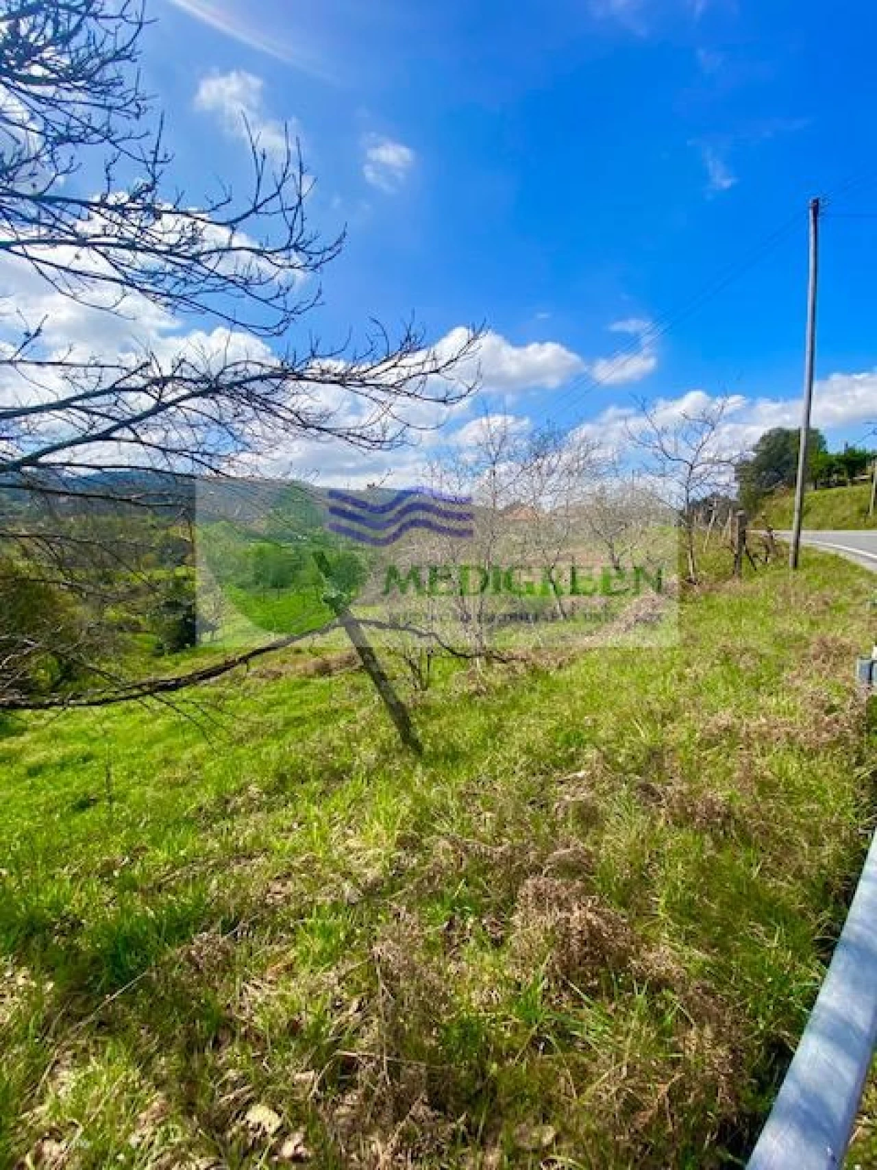 Terreno para Venda em Cedrim e Paradela Foto 8