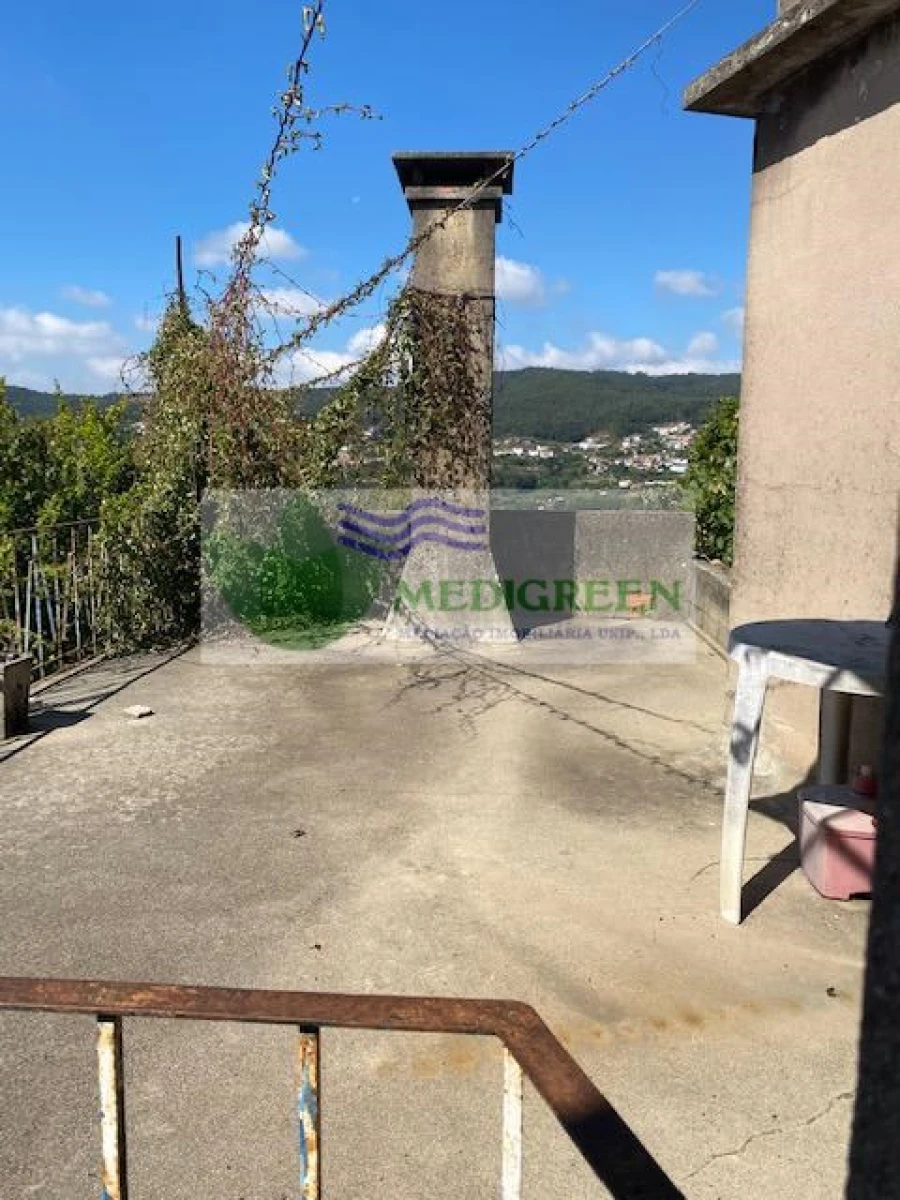 Moradia T3 para Venda em Cedrim e Paradela Foto 10