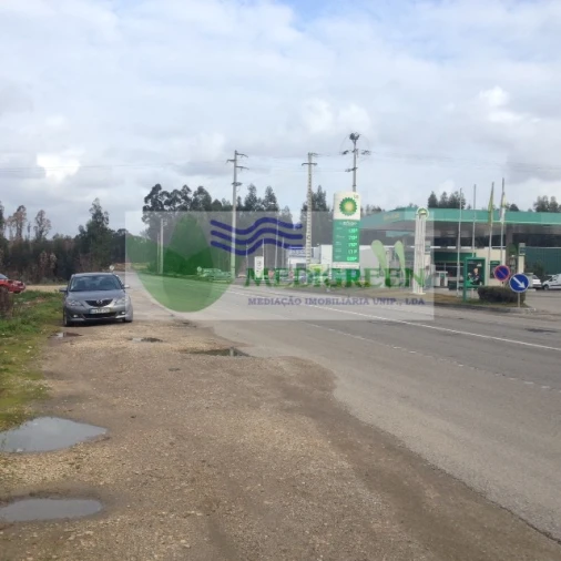 Terreno para Venda em Águeda e Borralha Foto 4