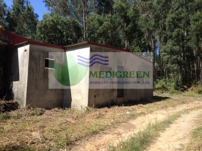 Terreno para Venda em Valongo do Vouga