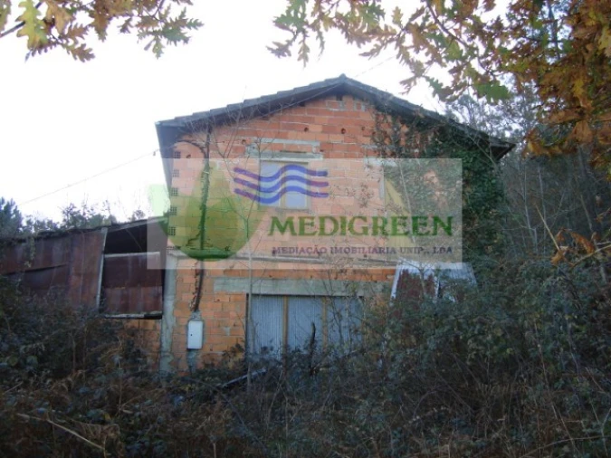 Quinta para Venda em São Pedro de Castelões Foto 5