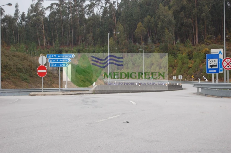 Quinta para Venda em Macinhata do Vouga Foto 17