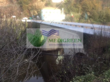 Terreno para Venda em Cedrim e Paradela