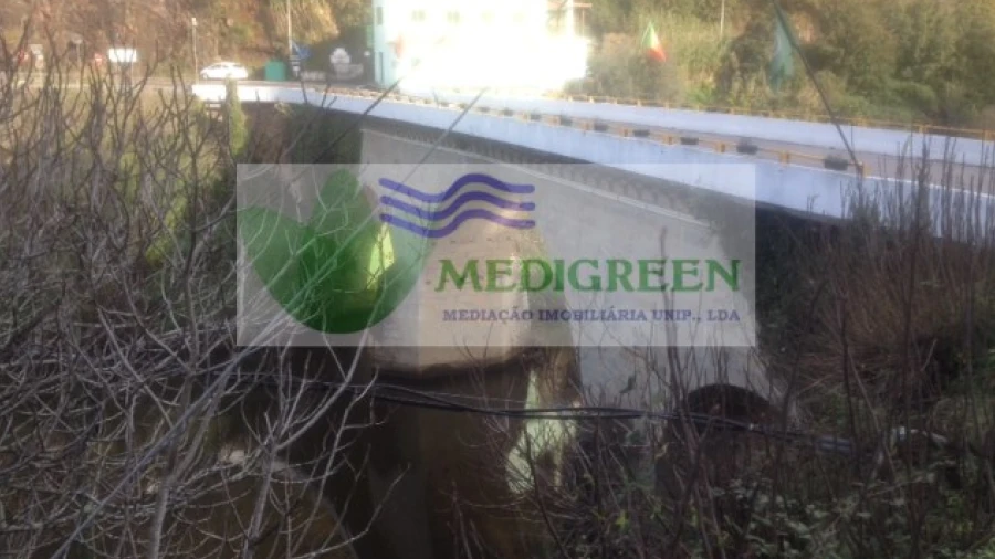 Terreno para Venda em Cedrim e Paradela