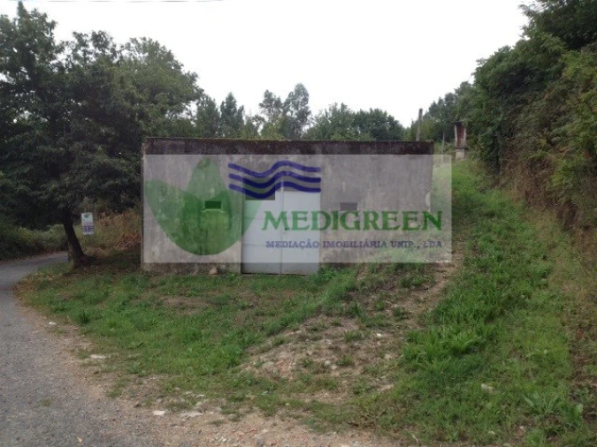 Terreno para Venda em Rocas do Vouga Foto 2