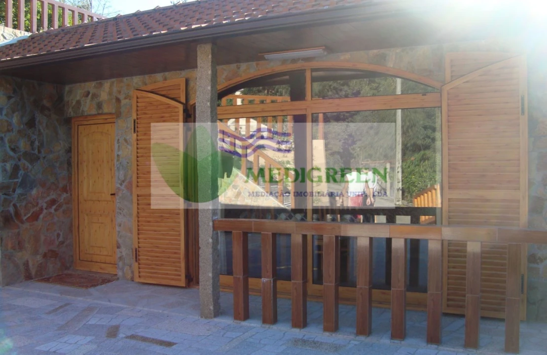 Moradia T3 para Venda em Silva Escura e Dornelas Foto 24