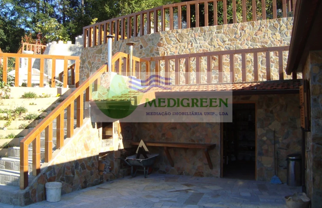 Moradia T3 para Venda em Silva Escura e Dornelas Foto 25