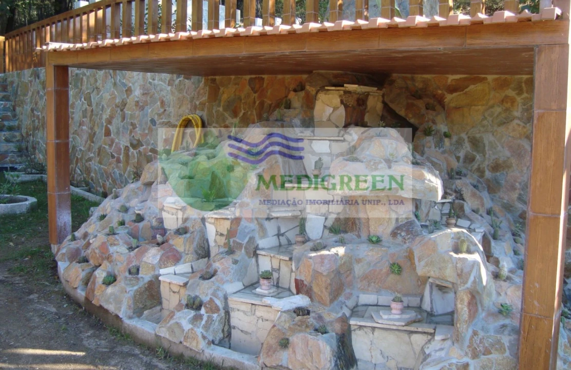 Moradia T3 para Venda em Silva Escura e Dornelas Foto 36