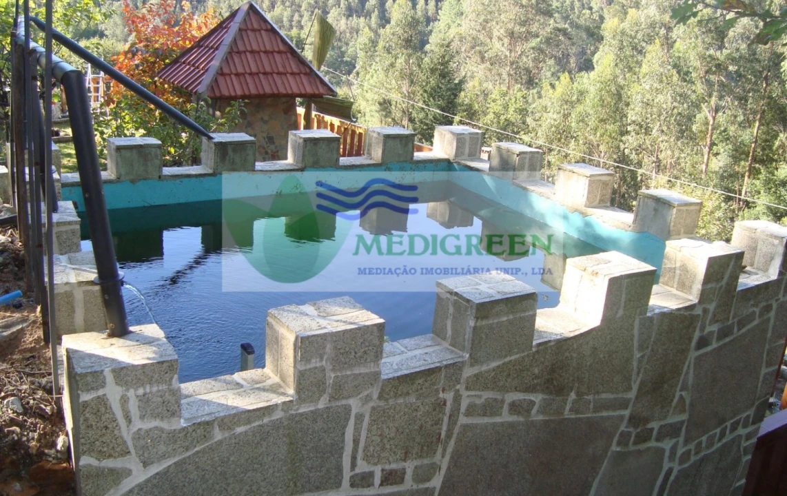 Moradia T3 para Venda em Silva Escura e Dornelas Foto 40