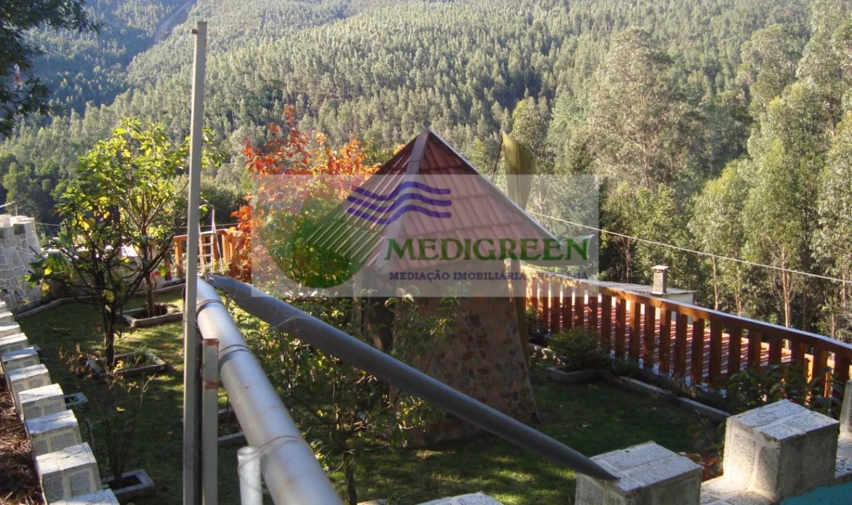 Moradia T3 para Venda em Silva Escura e Dornelas Foto 41