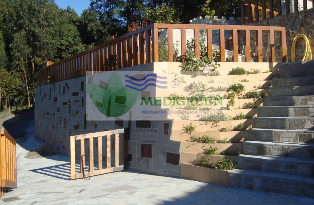 Moradia T3 para Venda em Silva Escura e Dornelas Foto 50