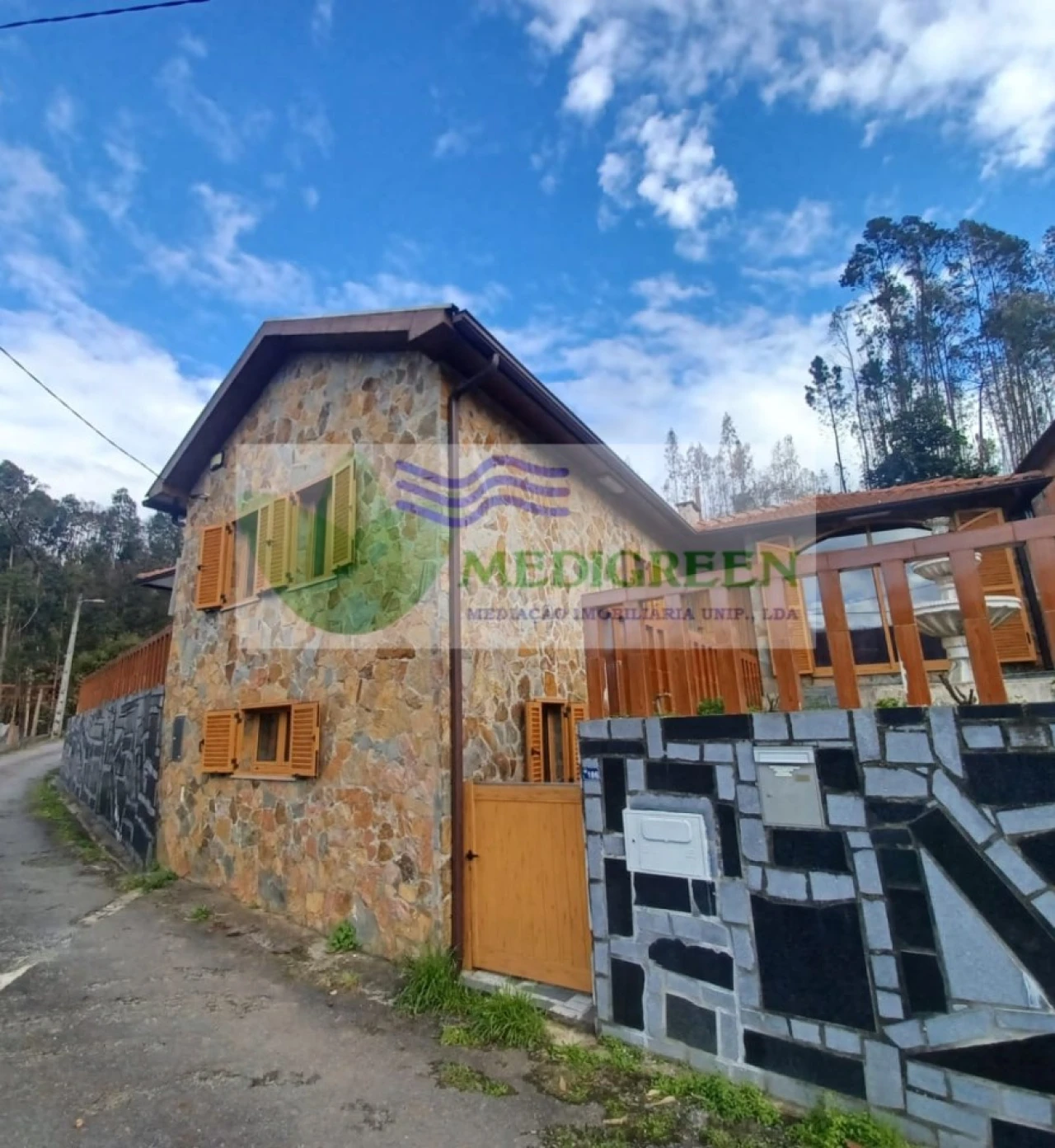 Moradia T3 para Venda em Silva Escura e Dornelas Foto 2