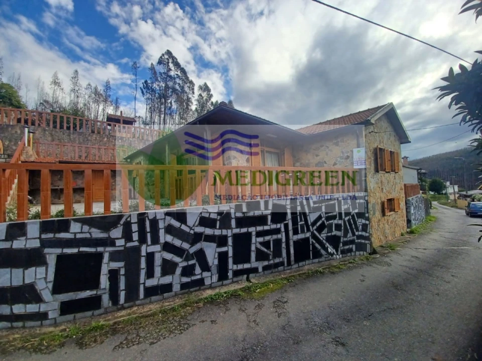 Moradia T3 para Venda em Silva Escura e Dornelas Foto 53