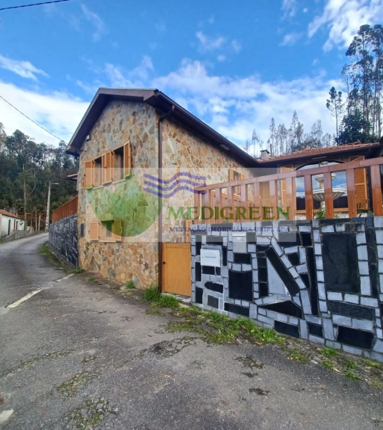 Moradia T3 para Venda em Silva Escura e Dornelas Foto 1