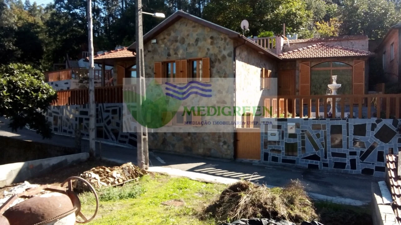 Moradia T3 para Venda em Silva Escura e Dornelas Foto 56