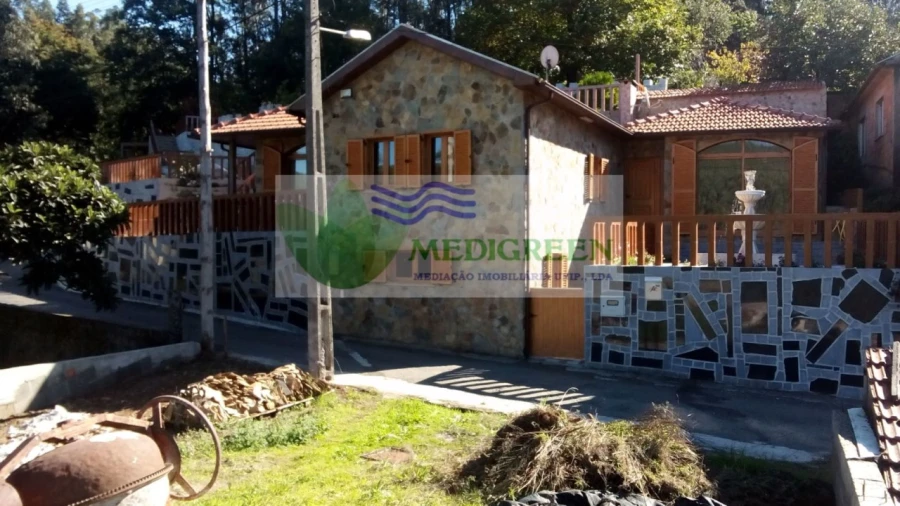 Moradia T3 para Venda em Silva Escura e Dornelas Foto 3