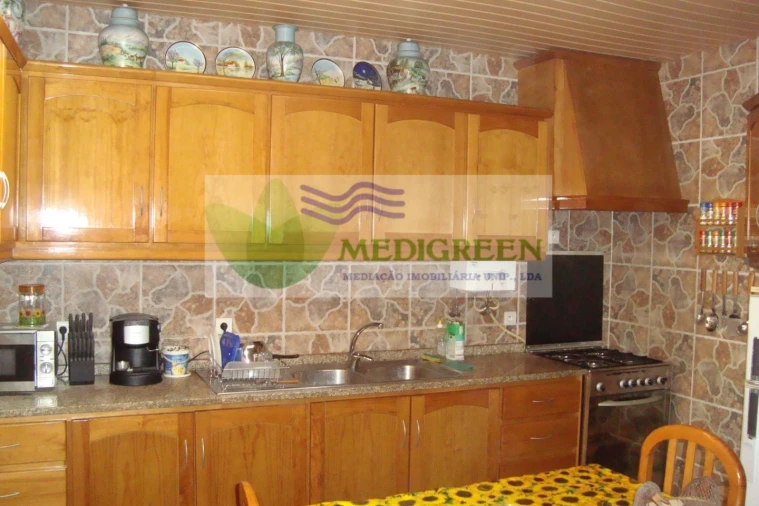 Moradia T3 para Venda em Silva Escura e Dornelas Foto 13