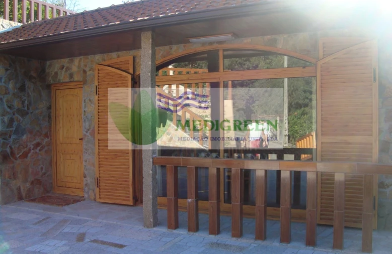 Moradia T3 para Venda em Silva Escura e Dornelas Foto 24