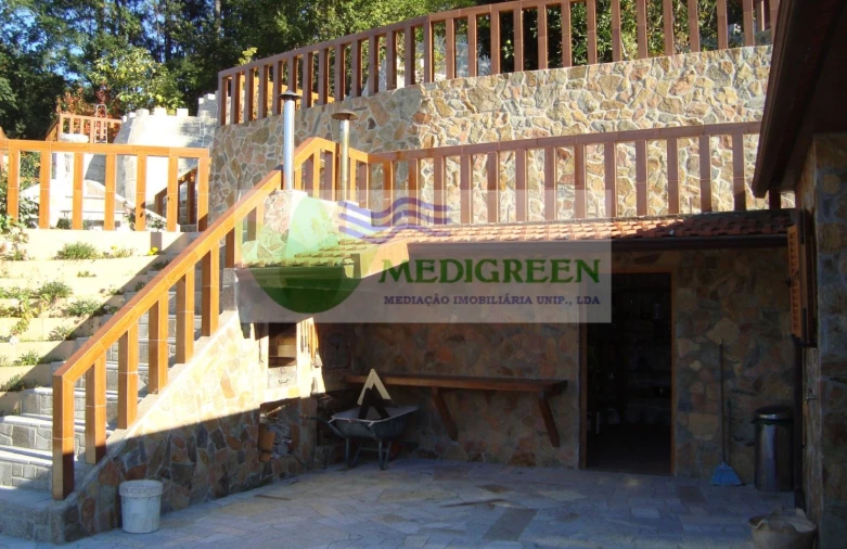 Moradia T3 para Venda em Silva Escura e Dornelas Foto 25