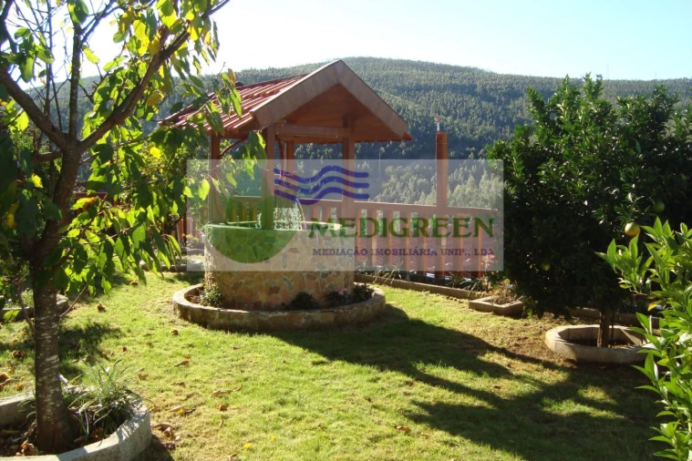 Moradia T3 para Venda em Silva Escura e Dornelas Foto 33