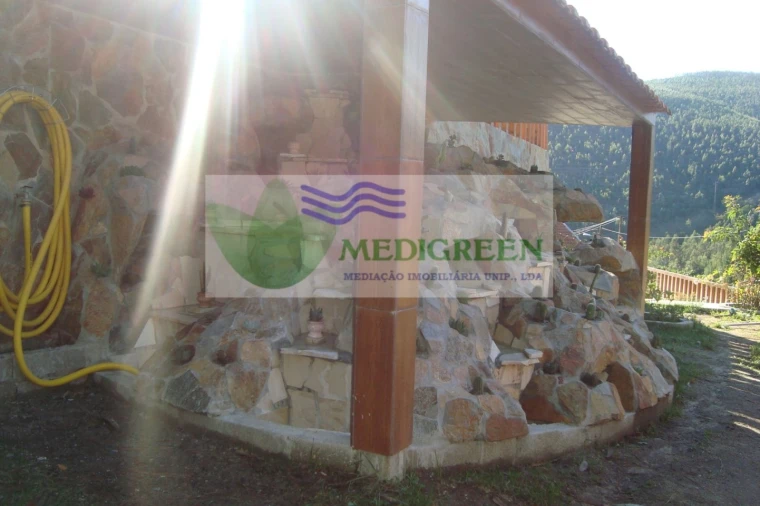 Moradia T3 para Venda em Silva Escura e Dornelas Foto 35