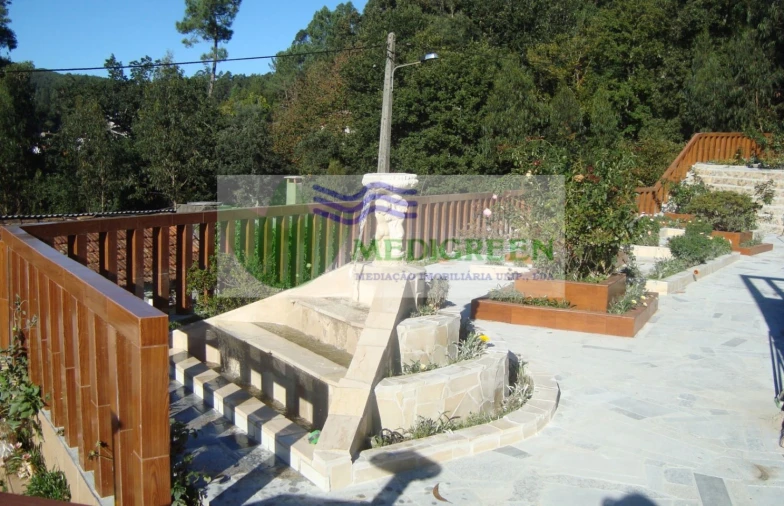 Moradia T3 para Venda em Silva Escura e Dornelas Foto 49