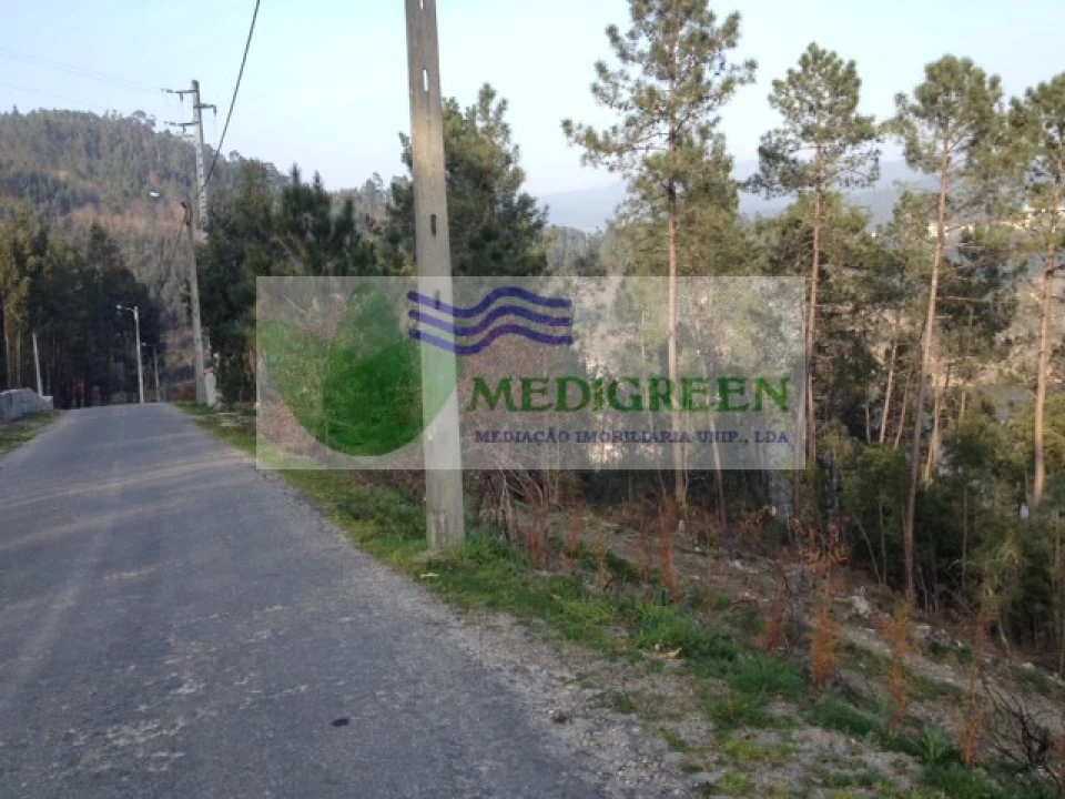 Terreno para Venda em Couto de Esteves Foto 2