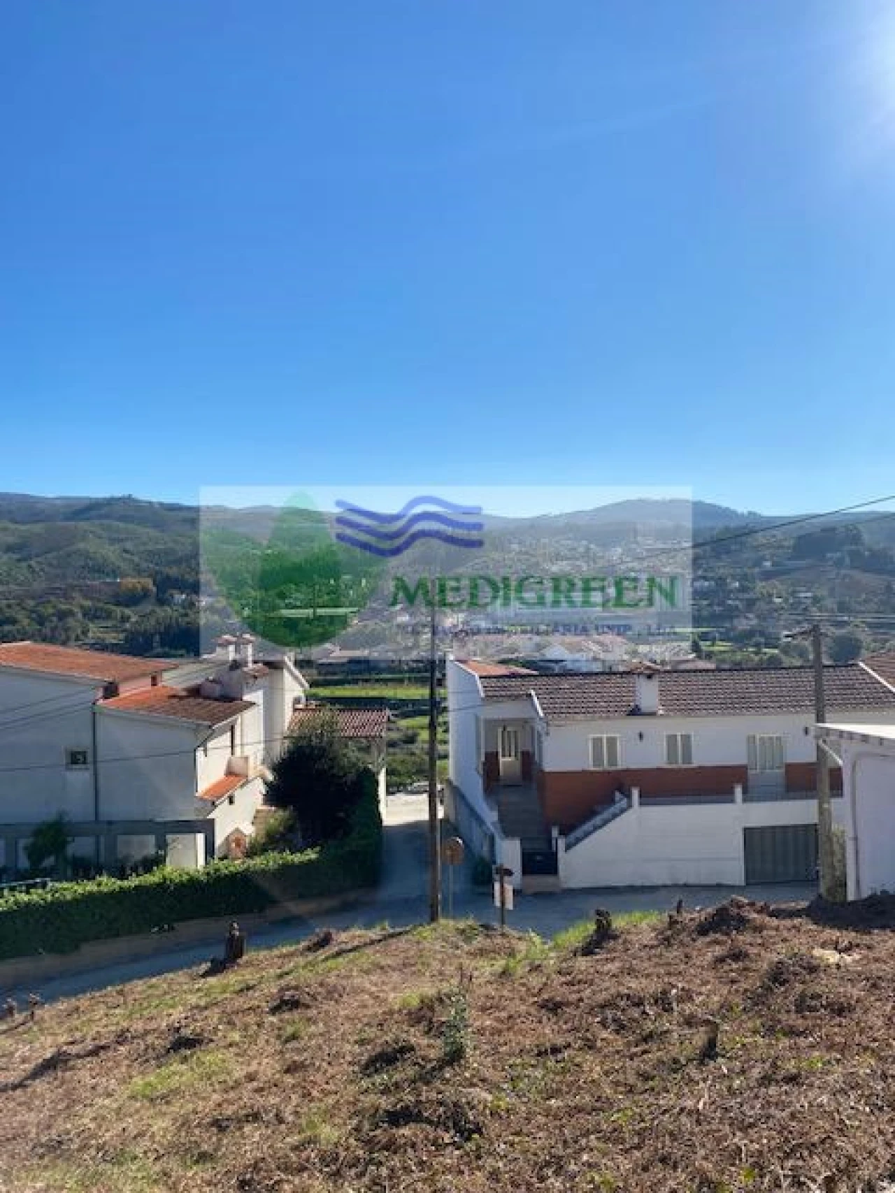 Terreno para Venda em Pessegueiro do Vouga Foto 5