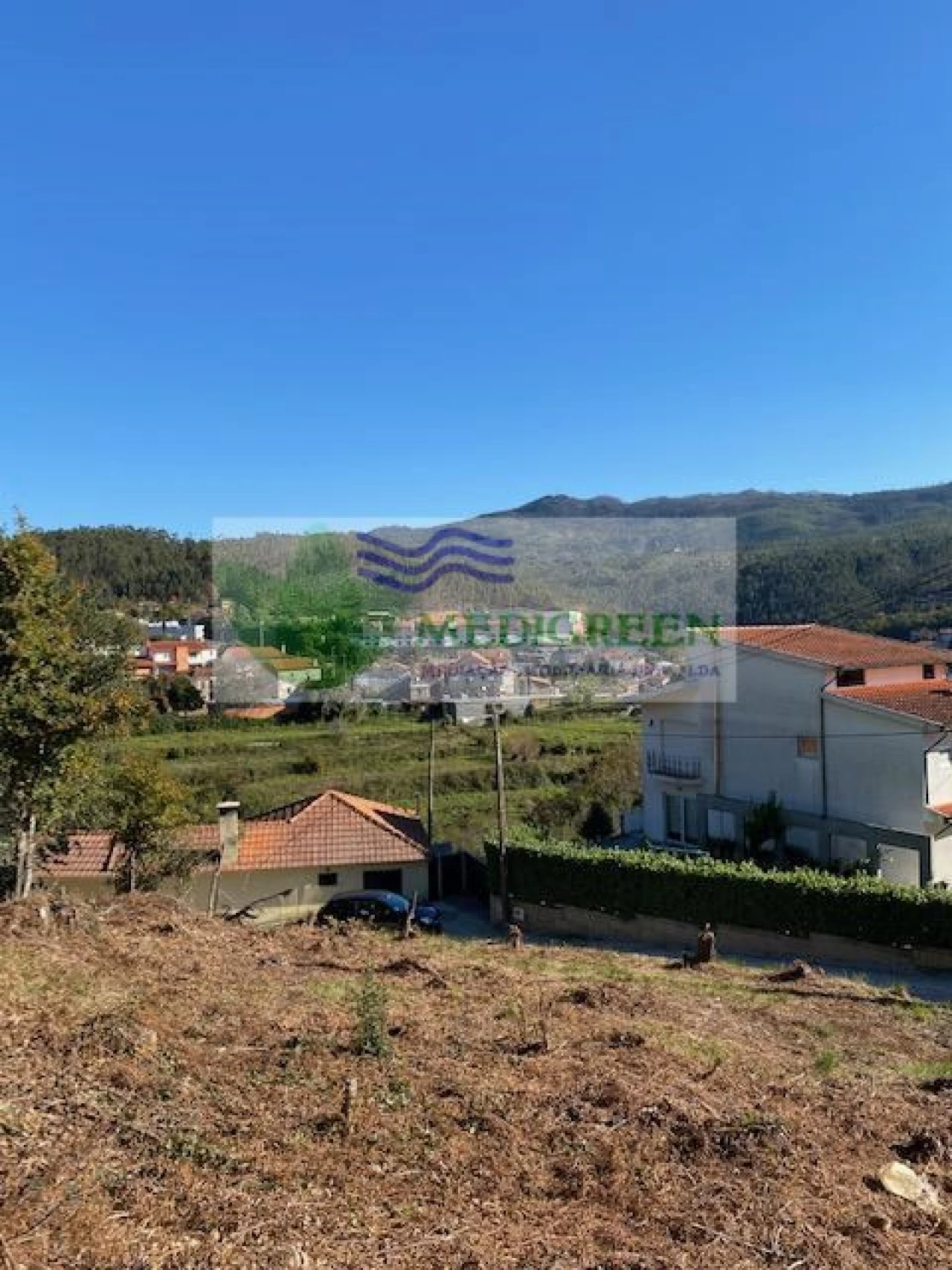 Terreno para Venda em Pessegueiro do Vouga Foto 7