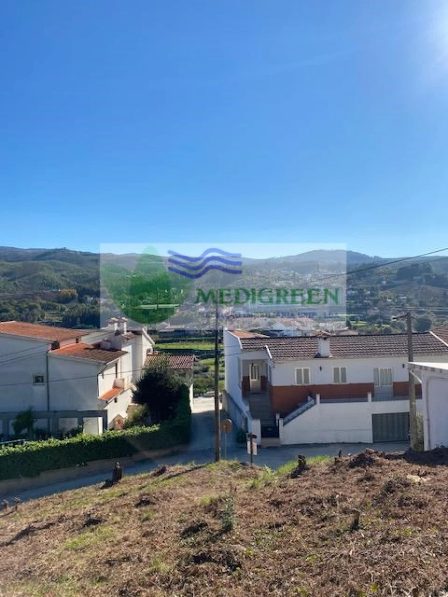 Terreno para Venda em Pessegueiro do Vouga Foto 5