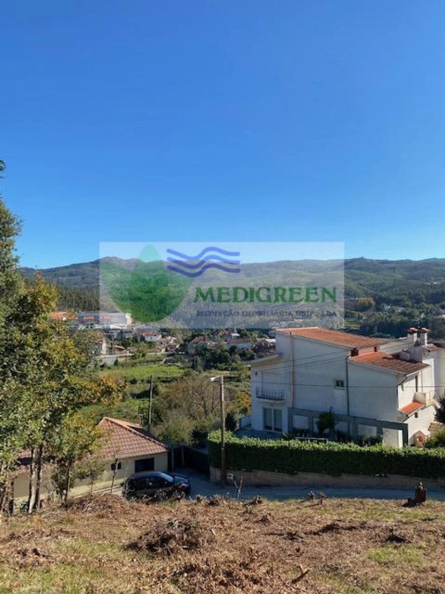 Terreno para Venda em Pessegueiro do Vouga Foto 6