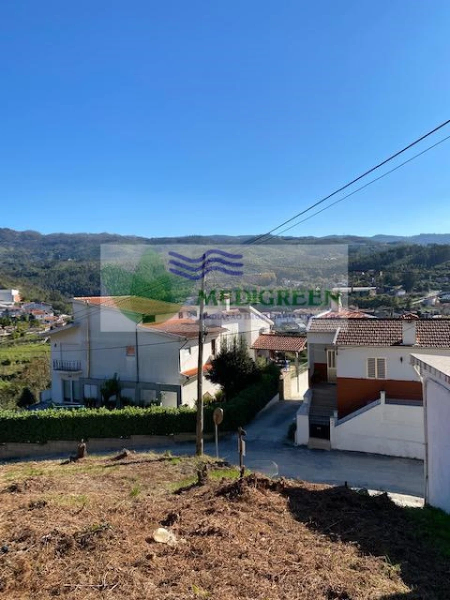 Terreno para Venda em Pessegueiro do Vouga Foto 8