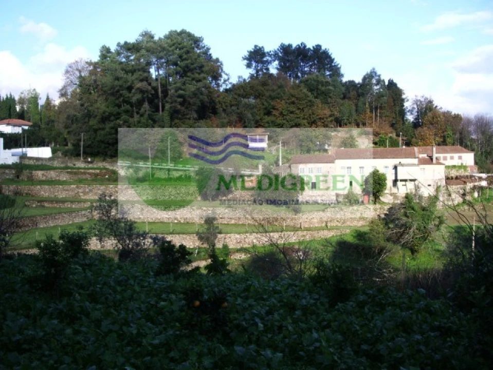 Quinta T5 para Venda em Sever do Vouga Foto 2