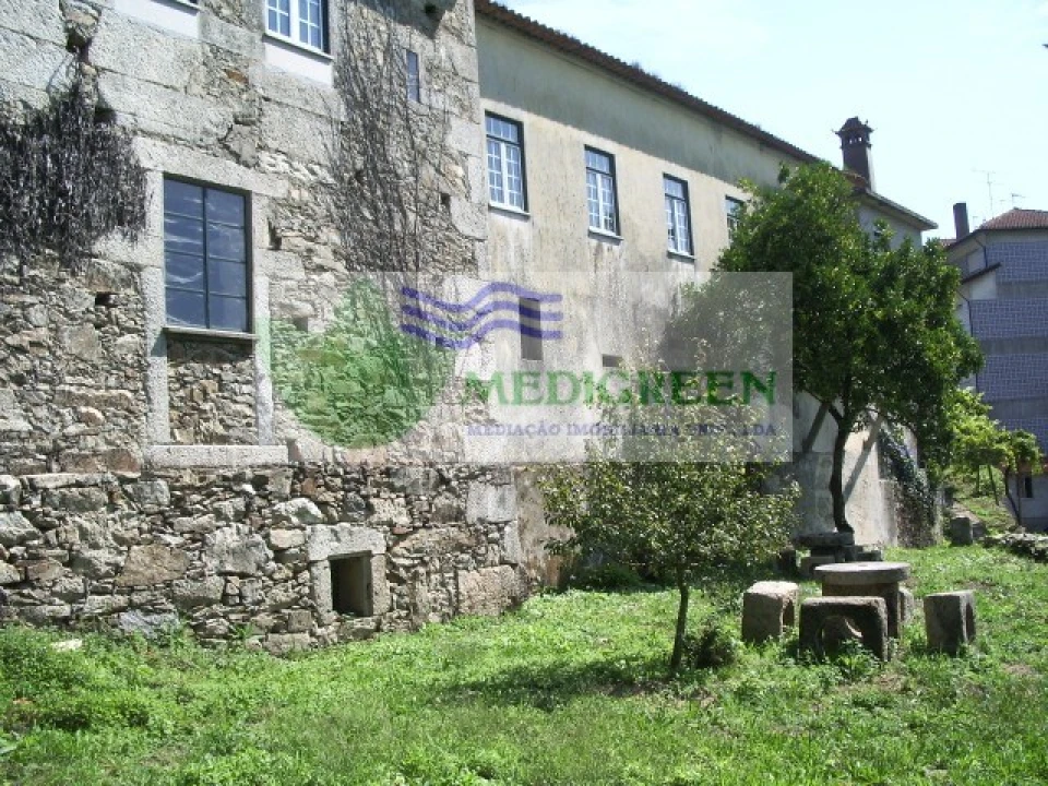 Quinta T5 para Venda em Sever do Vouga Foto 6