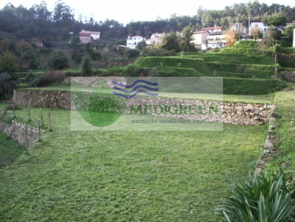 Quinta T5 para Venda em Sever do Vouga Foto 11