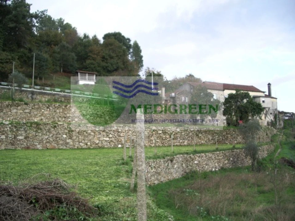 Quinta T5 para Venda em Sever do Vouga Foto 15