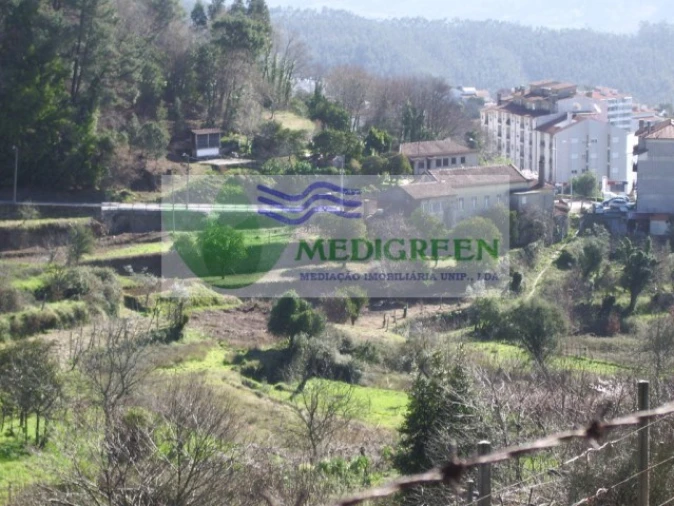 Quinta T5 para Venda em Sever do Vouga Foto 5