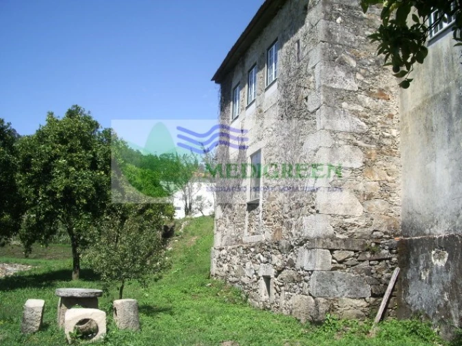 Quinta T5 para Venda em Sever do Vouga Foto 7