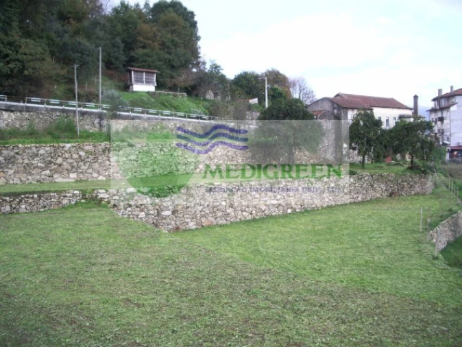 Quinta T5 para Venda em Sever do Vouga Foto 19