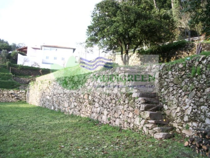 Quinta T5 para Venda em Sever do Vouga Foto 21