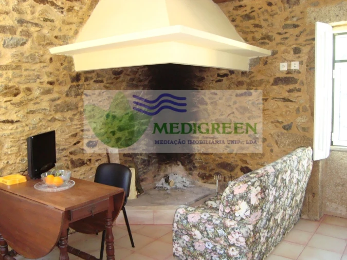 Quinta T5 para Venda em Sever do Vouga Foto 41