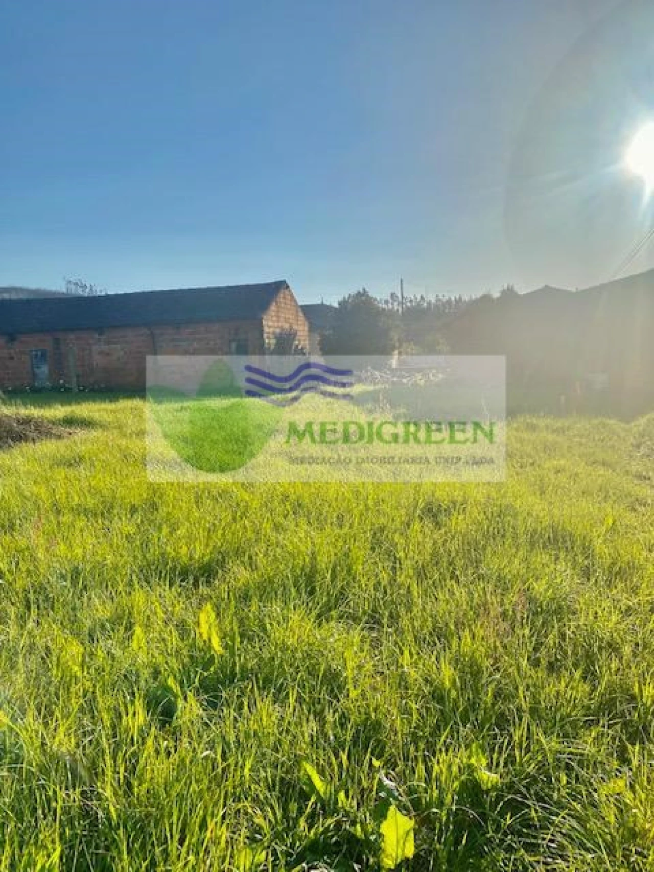 Terreno para Venda em Cedrim e Paradela Foto 6