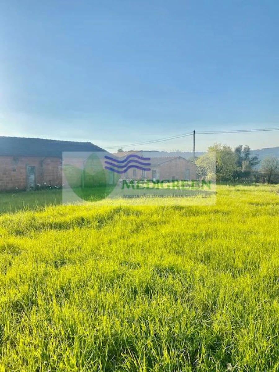 Terreno para Venda em Cedrim e Paradela Foto 2