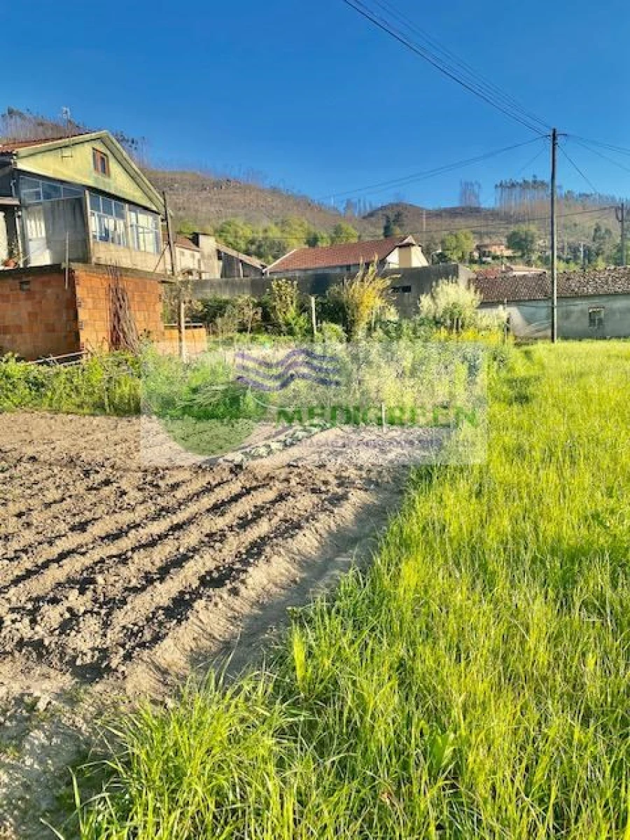 Terreno para Venda em Cedrim e Paradela Foto 5
