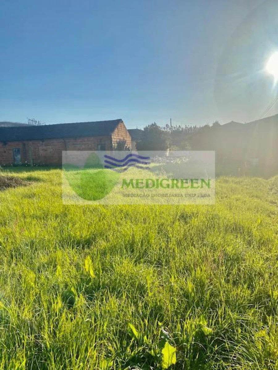Terreno para Venda em Cedrim e Paradela Foto 6
