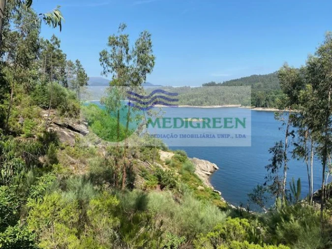 Terreno para Venda em Couto de Esteves
