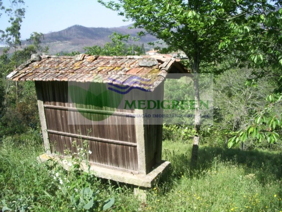 Quinta para Venda em Cedrim e Paradela Foto 2