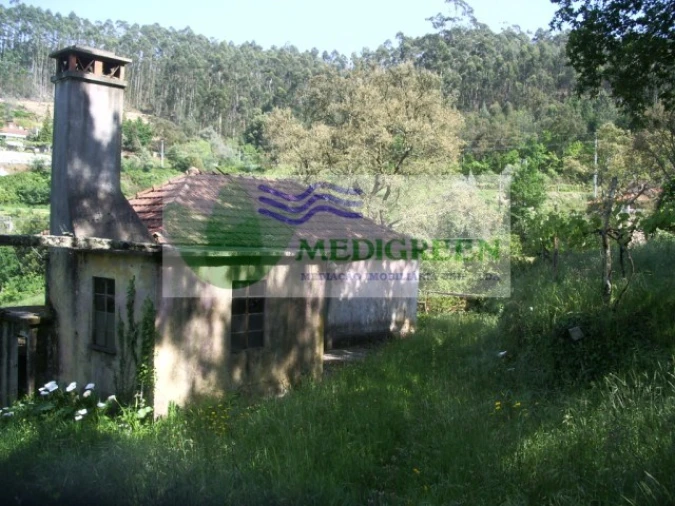 Quinta para Venda em Cedrim e Paradela Foto 14